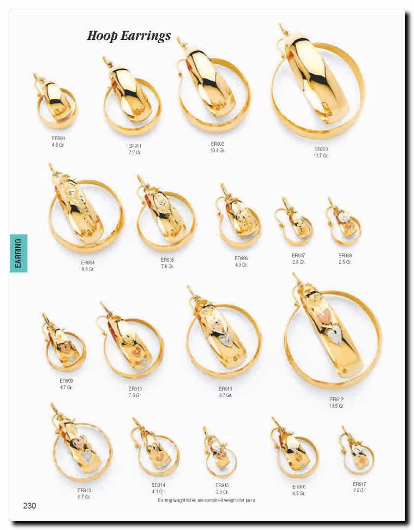 Llamanos al 1(800) 825-9452<br>Catalogos USA<br>(231 of 321)