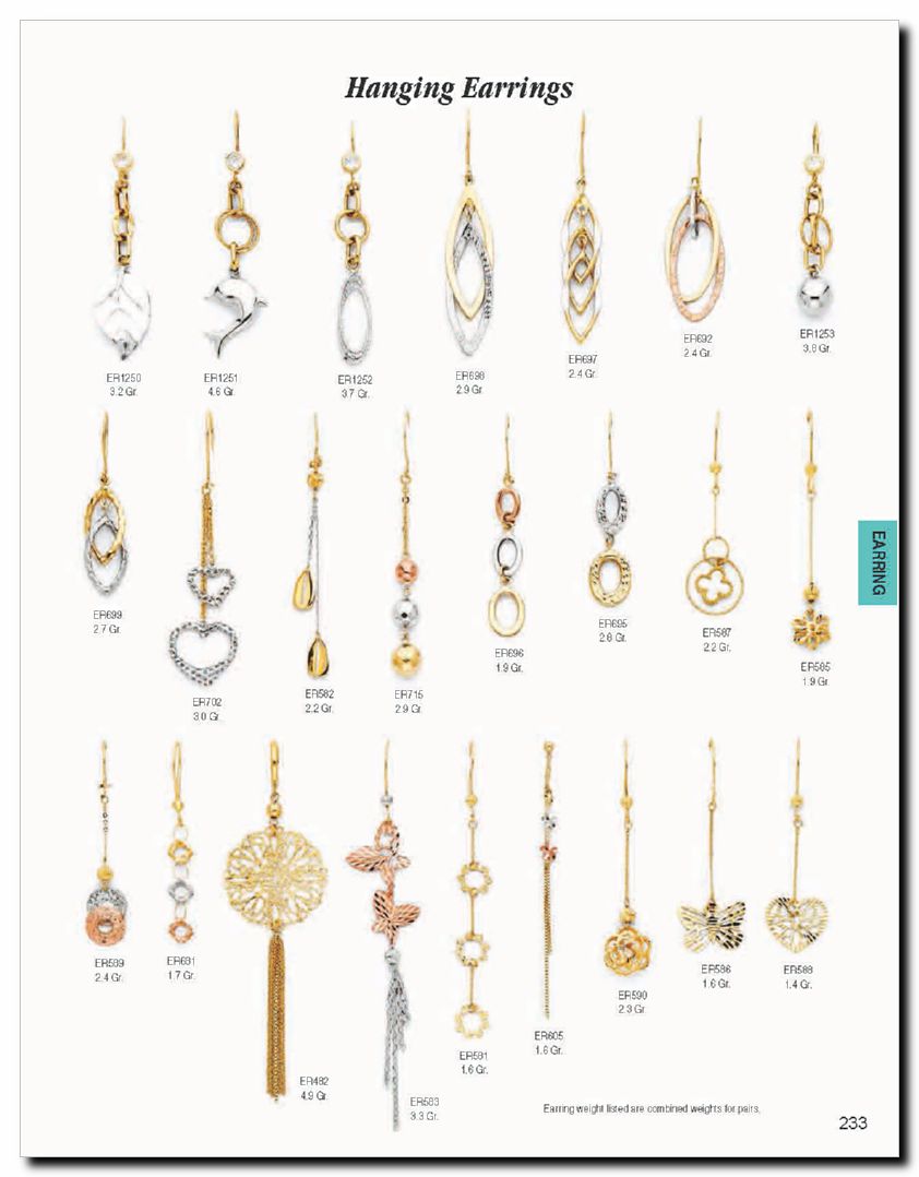 Llamanos al 1(800) 825-9452<br>Catalogos USA<br>(234 of 321)