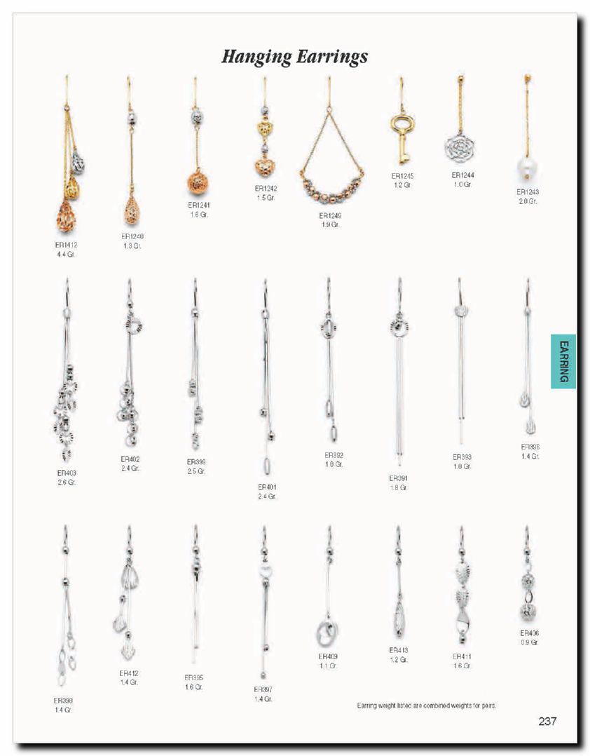 Llamanos al 1(800) 825-9452<br>Catalogos USA<br>(238 of 321)