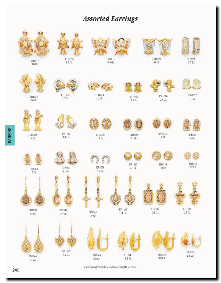 Llamanos al 1(800) 825-9452<br>Catalogos USA<br>(241 of 321)