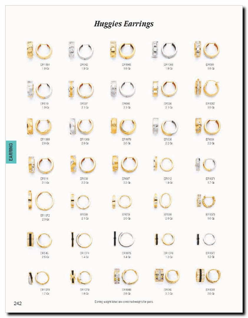 Llamanos al 1(800) 825-9452<br>Catalogos USA<br>(243 of 321)