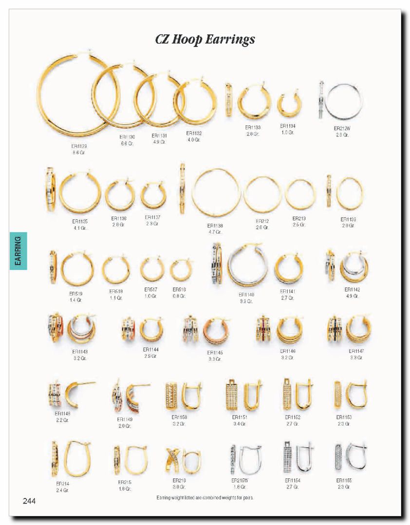 Llamanos al 1(800) 825-9452<br>Catalogos USA<br>(245 of 321)