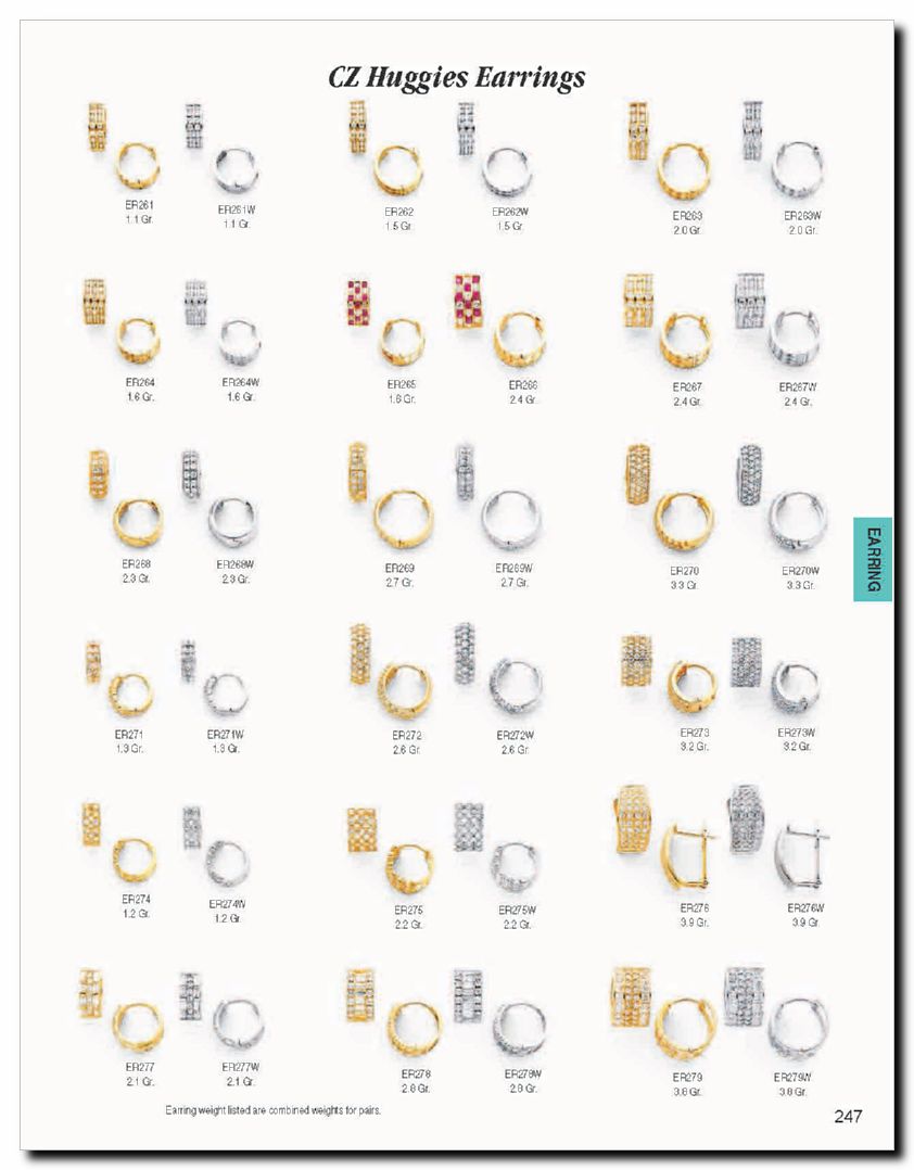 Llamanos al 1(800) 825-9452<br>Catalogos USA<br>(248 of 321)