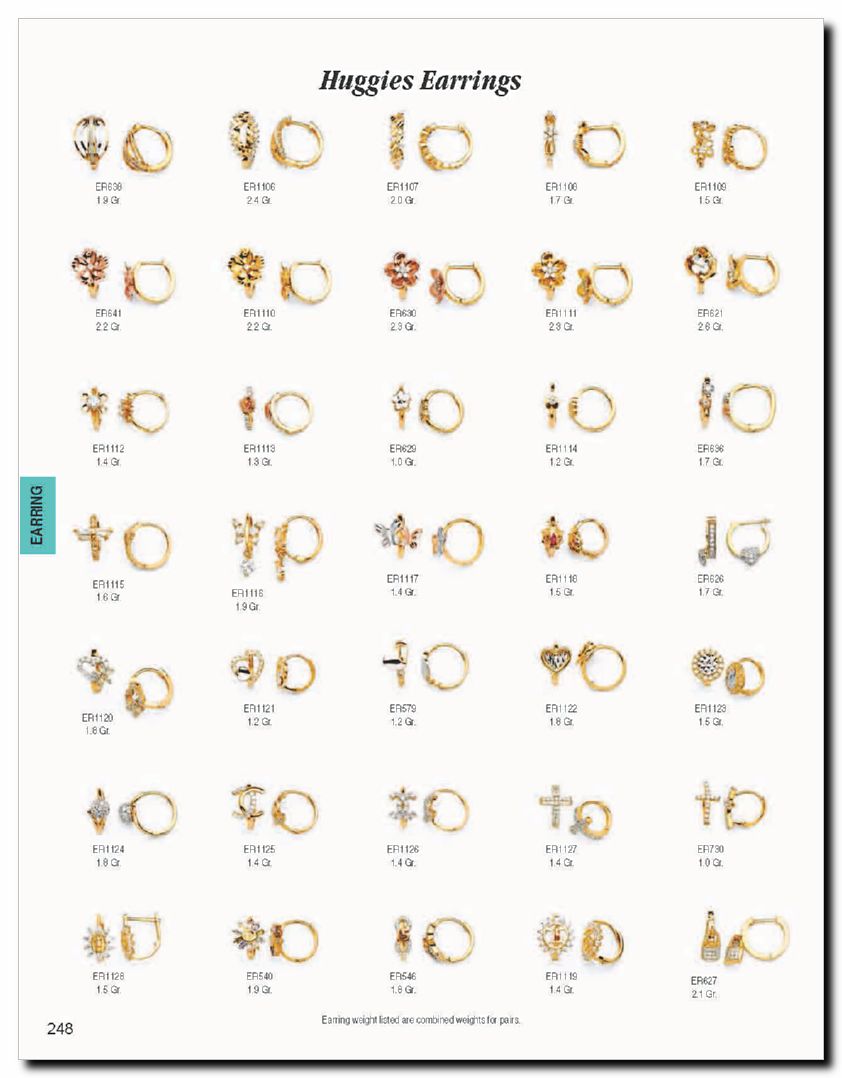 Llamanos al 1(800) 825-9452<br>Catalogos USA<br>(249 of 321)