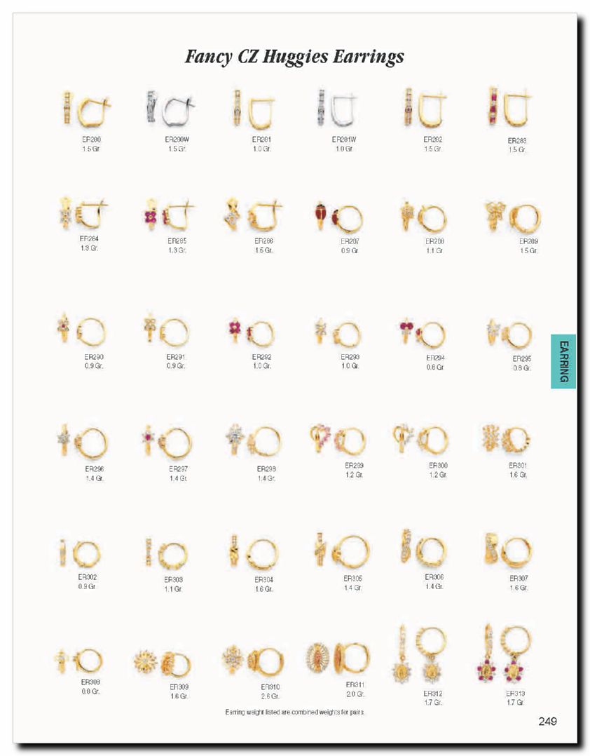 Llamanos al 1(800) 825-9452<br>Catalogos USA<br>(250 of 321)