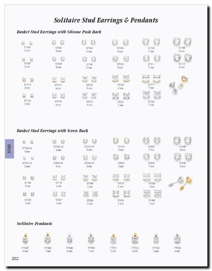 Llamanos al 1(800) 825-9452<br>Catalogos USA<br>(253 of 321)