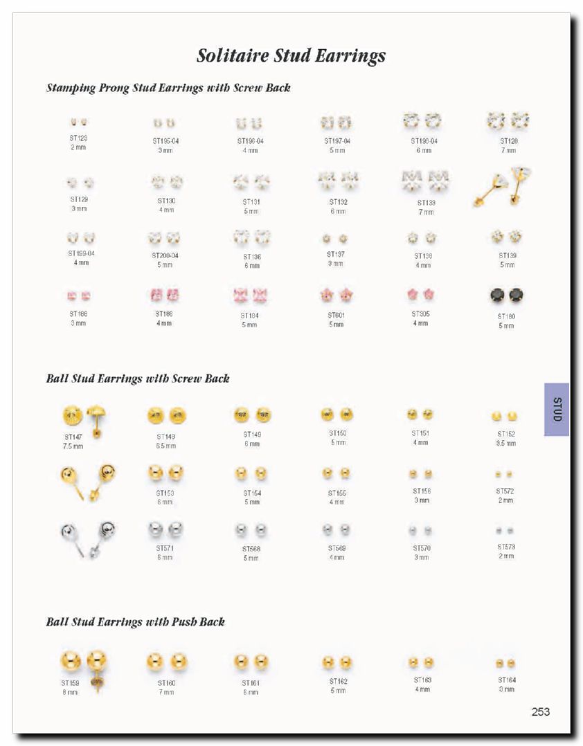 Llamanos al 1(800) 825-9452<br>Catalogos USA<br>(254 of 321)