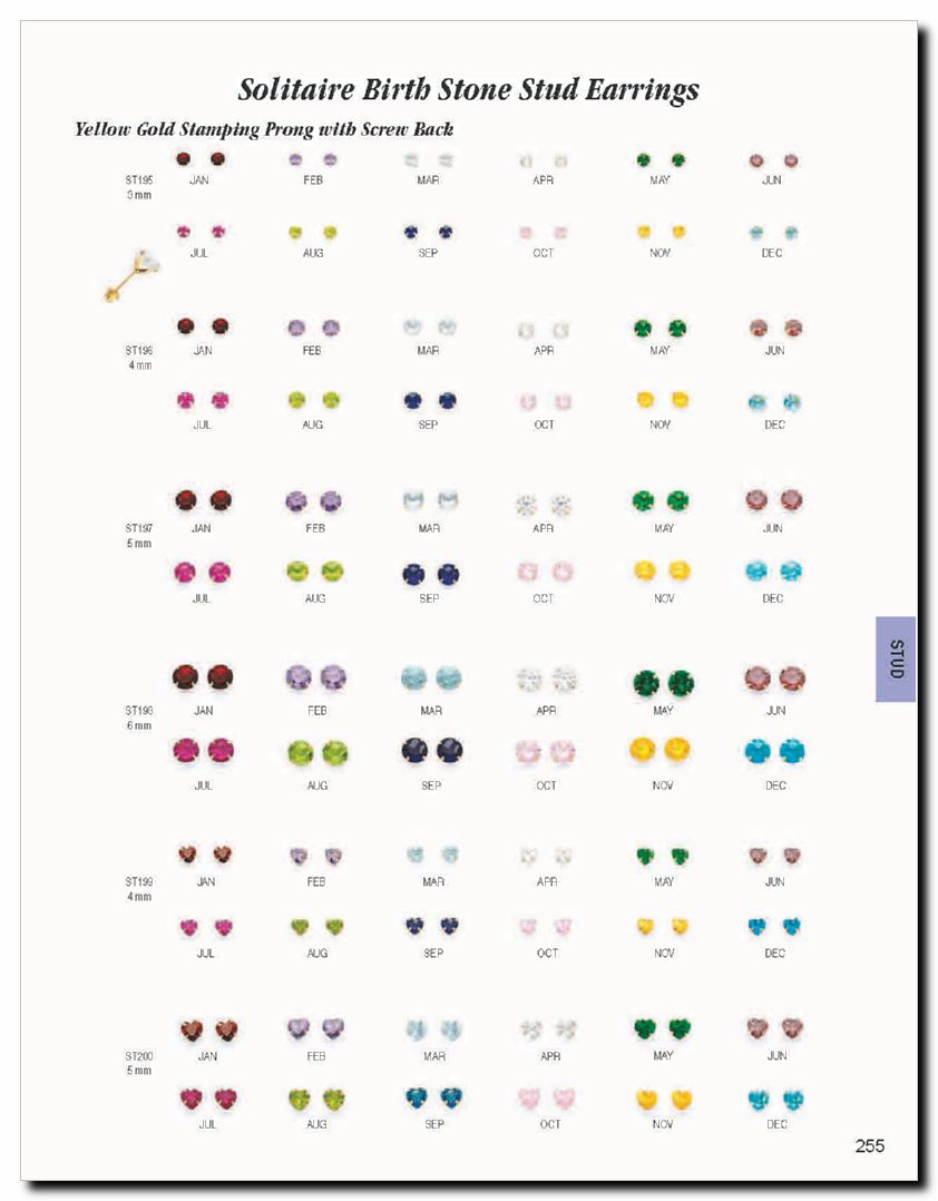 Llamanos al 1(800) 825-9452<br>Catalogos USA<br>(256 of 321)