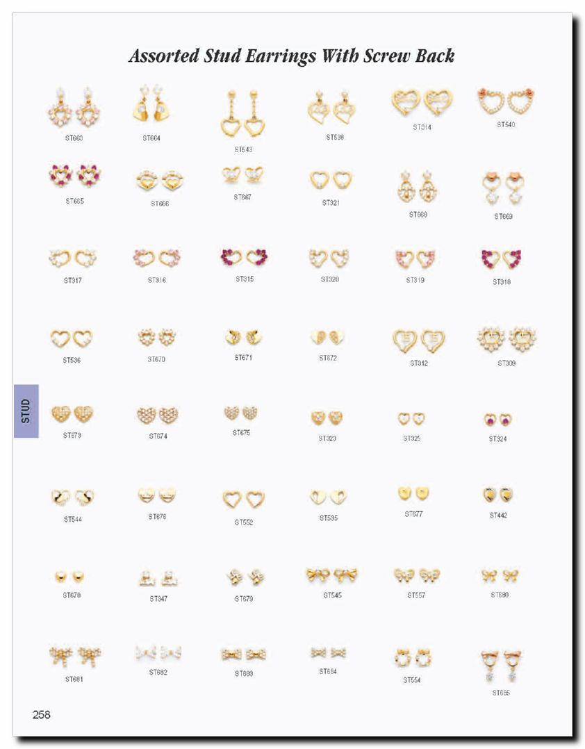 Llamanos al 1(800) 825-9452<br>Catalogos USA<br>(259 of 321)