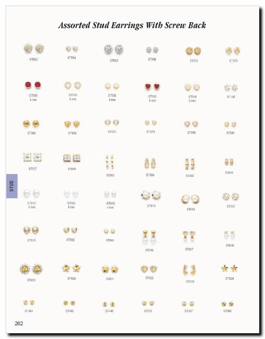 Llamanos al 1(800) 825-9452<br>Catalogos USA<br>(263 of 321)