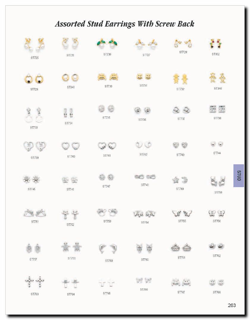 Llamanos al 1(800) 825-9452<br>Catalogos USA<br>(264 of 321)