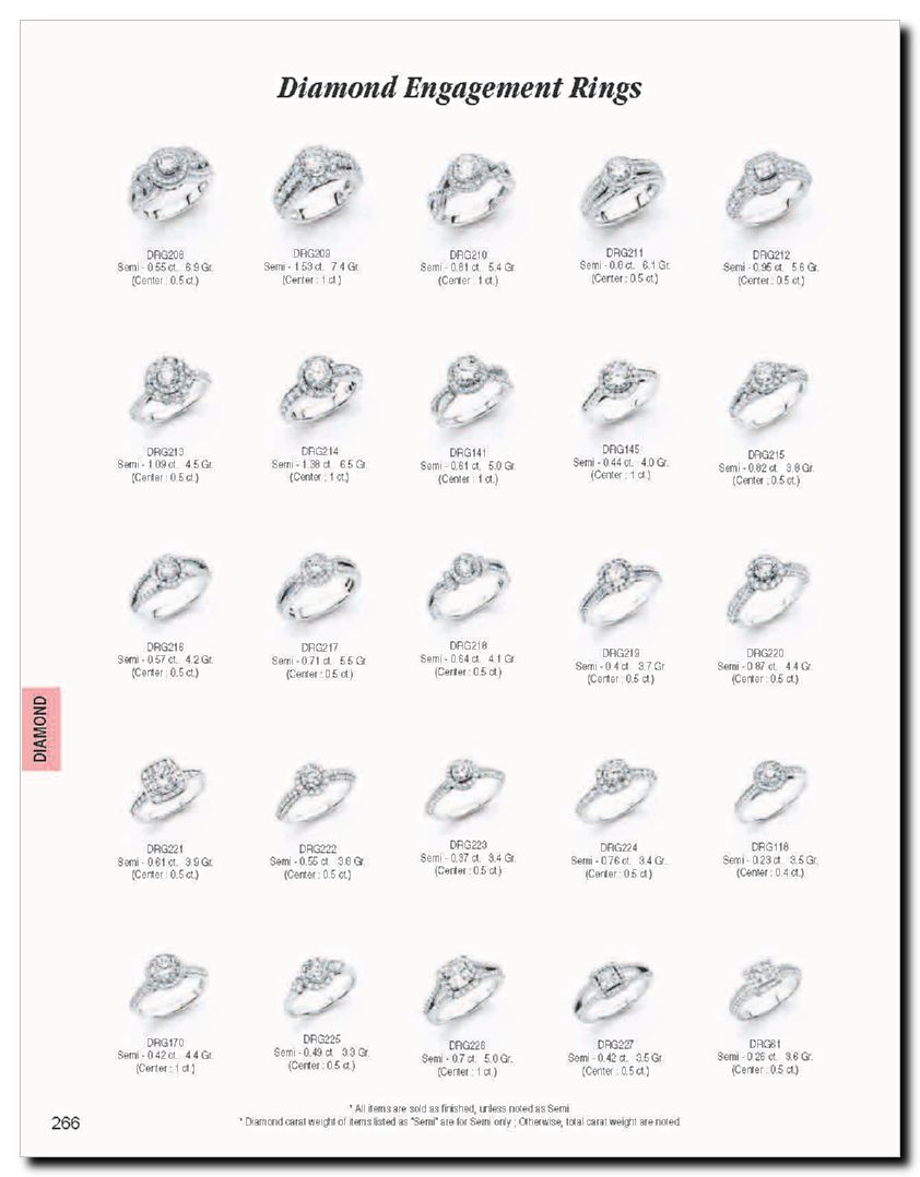 Llamanos al 1(800) 825-9452<br>Catalogos USA<br>(267 of 321)