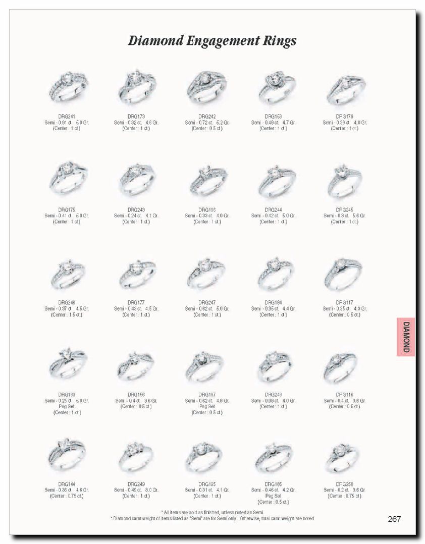 Llamanos al 1(800) 825-9452<br>Catalogos USA<br>(268 of 321)