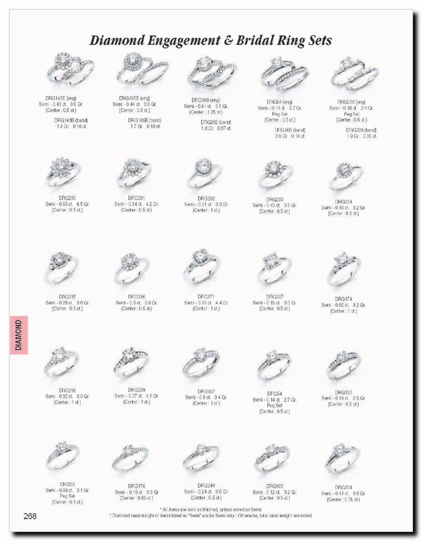 Llamanos al 1(800) 825-9452<br>Catalogos USA<br>(269 of 321)