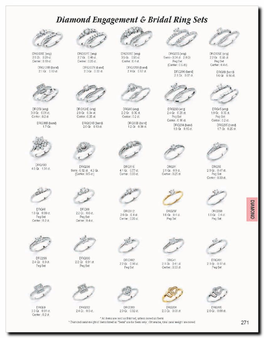 Llamanos al 1(800) 825-9452<br>Catalogos USA<br>(272 of 321)