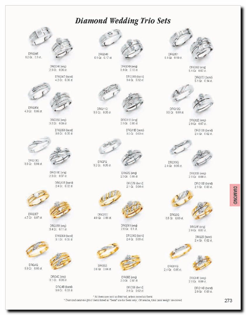 Llamanos al 1(800) 825-9452<br>Catalogos USA<br>(274 of 321)