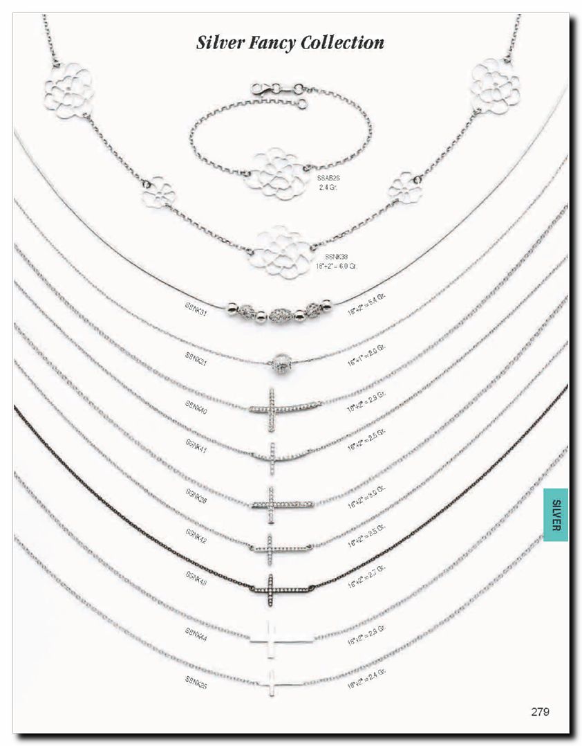 Llamanos al 1(800) 825-9452<br>Catalogos USA<br>(280 of 321)