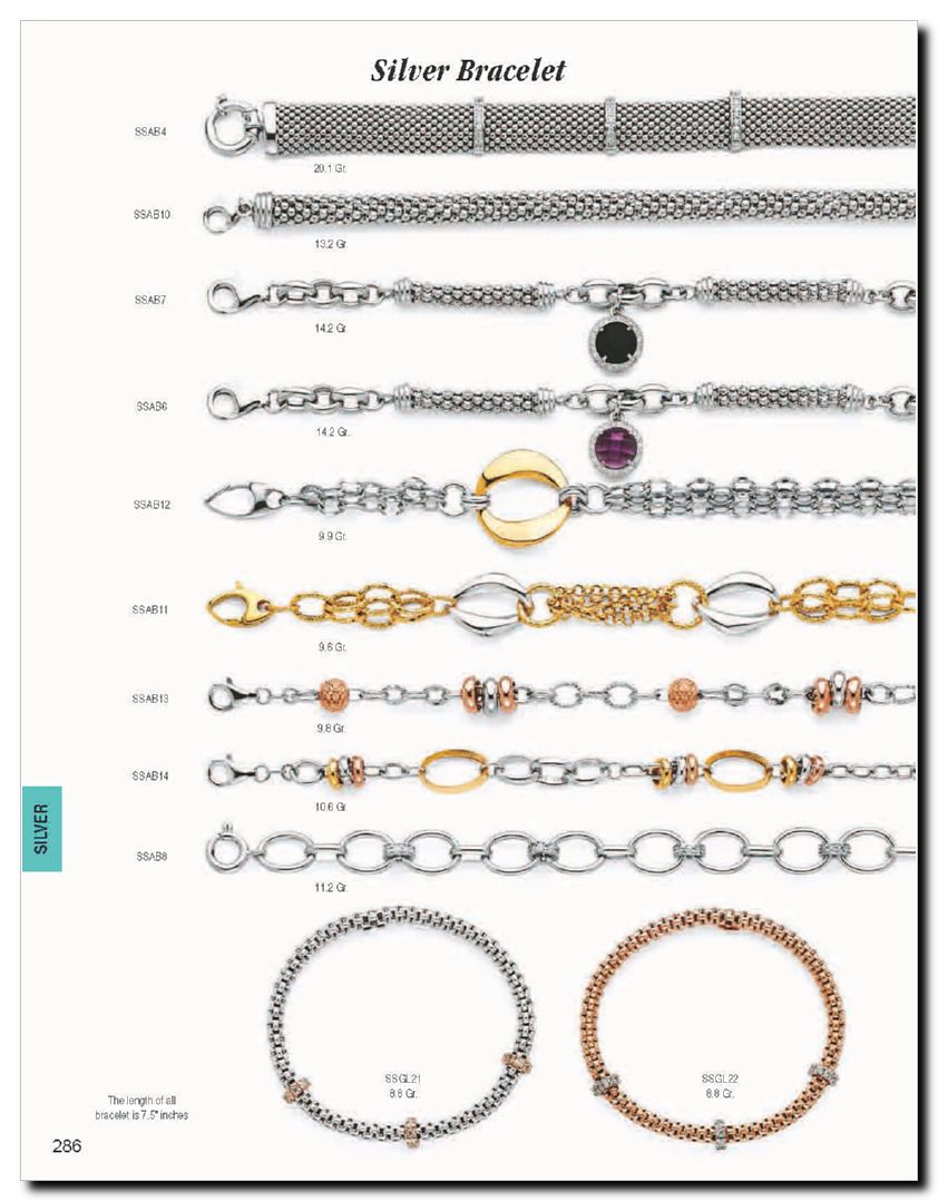 Llamanos al 1(800) 825-9452<br>Catalogos USA<br>(287 of 321)