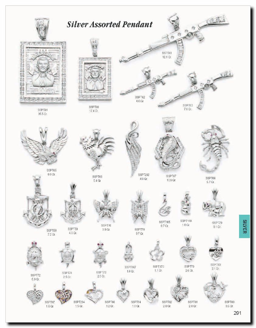 Llamanos al 1(800) 825-9452<br>Catalogos USA<br>(292 of 321)