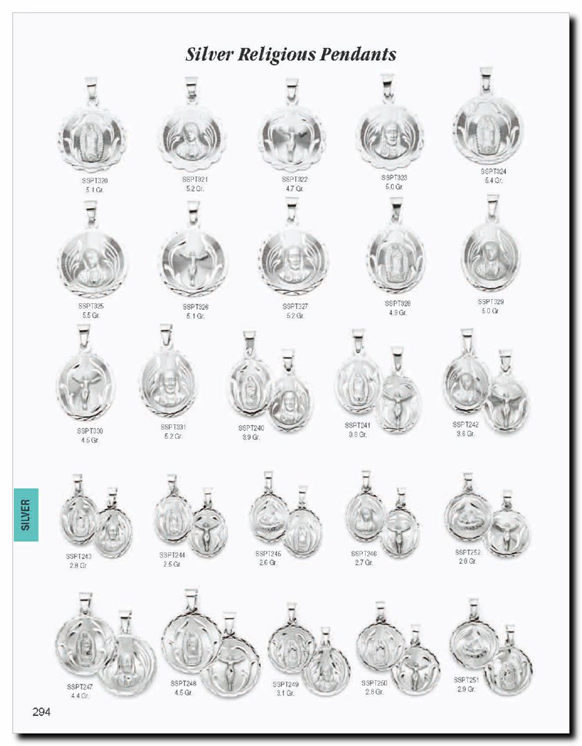 Llamanos al 1(800) 825-9452<br>Catalogos USA<br>(295 of 321)