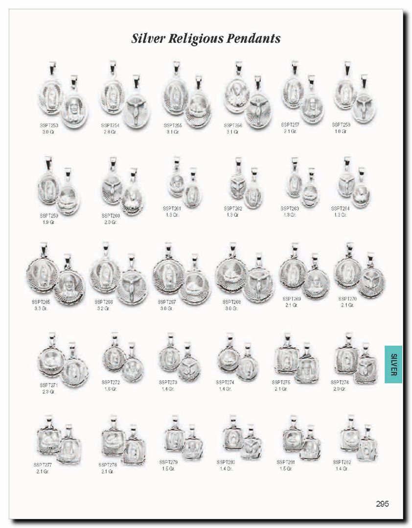 Llamanos al 1(800) 825-9452<br>Catalogos USA<br>(296 of 321)