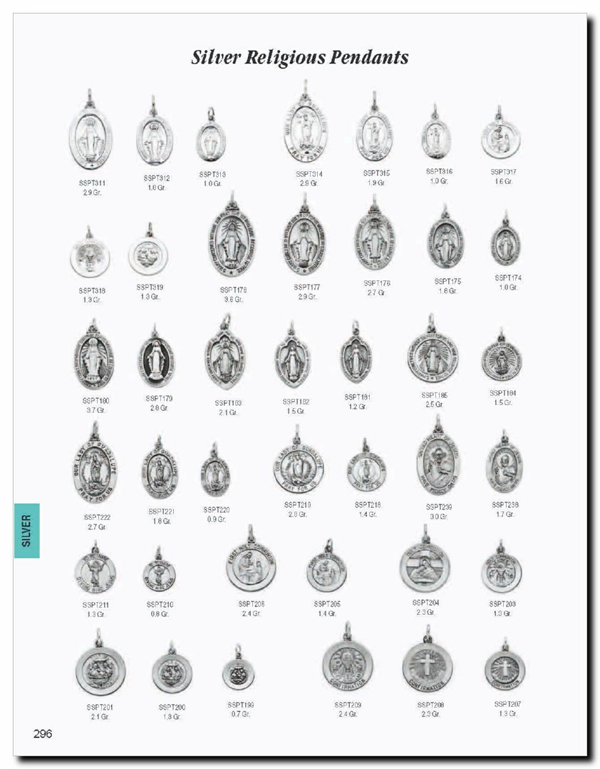 Llamanos al 1(800) 825-9452<br>Catalogos USA<br>(297 of 321)