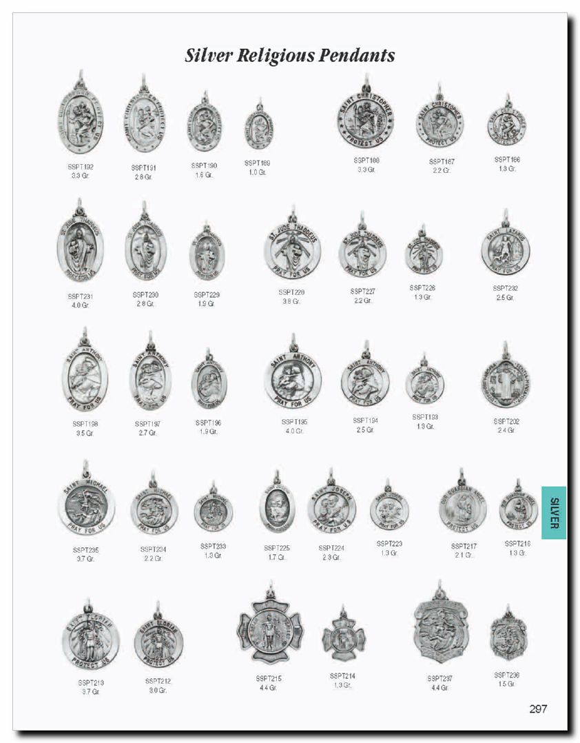 Llamanos al 1(800) 825-9452<br>Catalogos USA<br>(298 of 321)