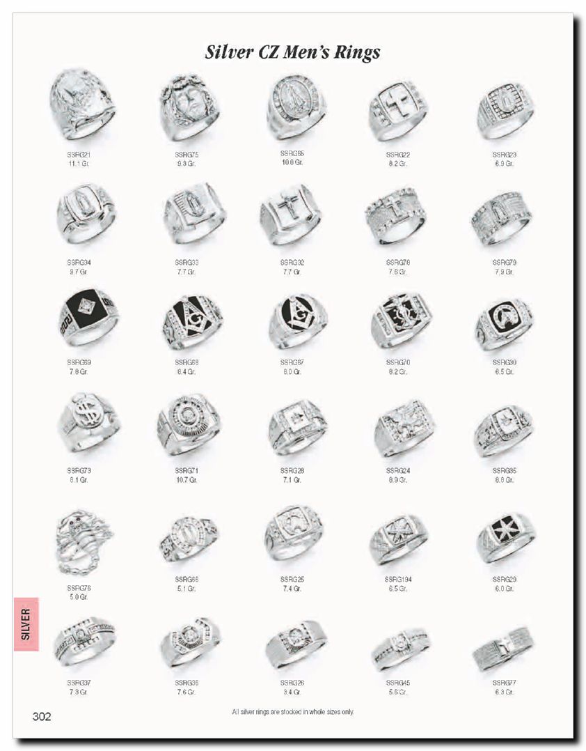 Llamanos al 1(800) 825-9452<br>Catalogos USA<br>(303 of 321)