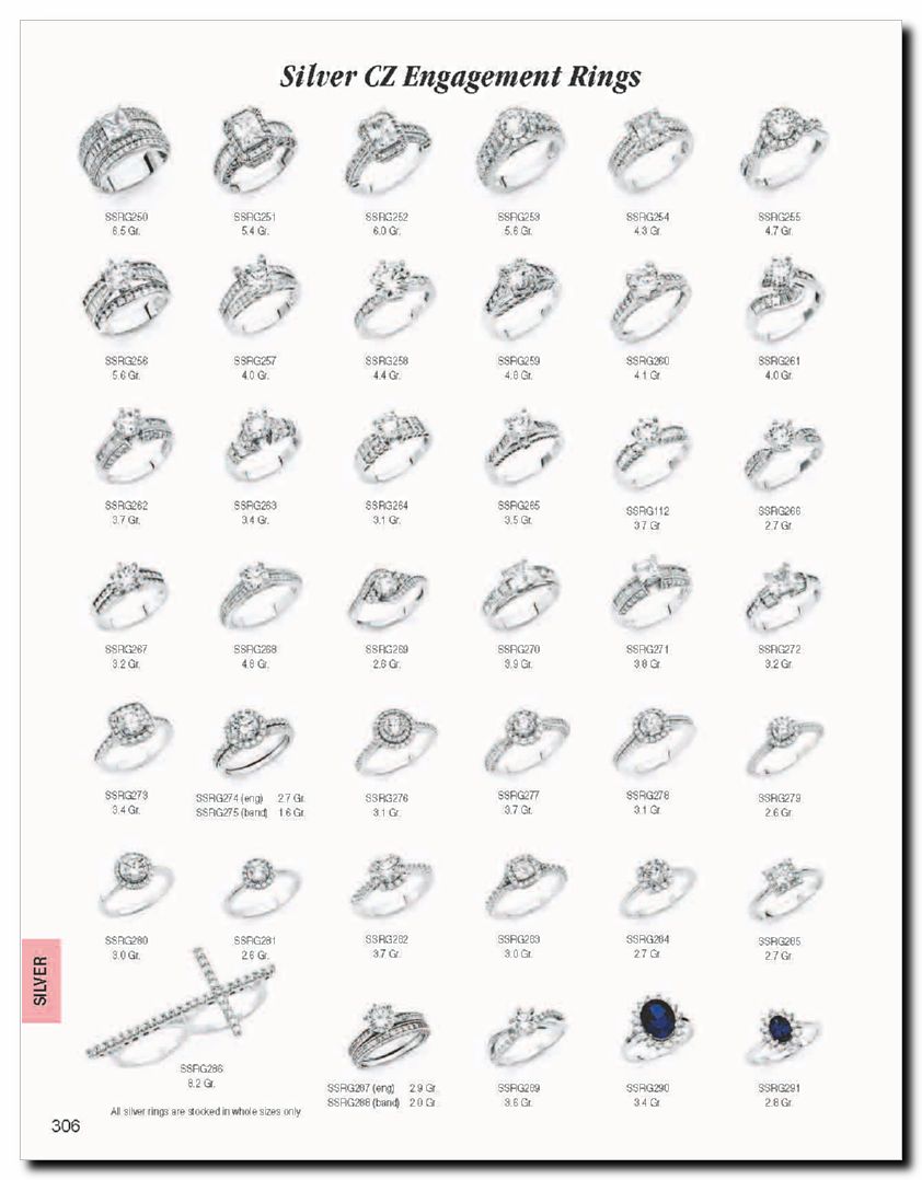 Llamanos al 1(800) 825-9452<br>Catalogos USA<br>(307 of 321)