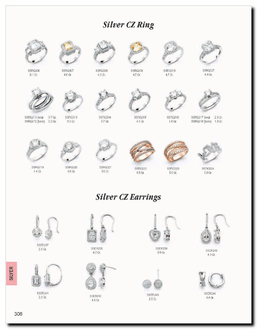 Llamanos al 1(800) 825-9452<br>Catalogos USA<br>(309 of 321)