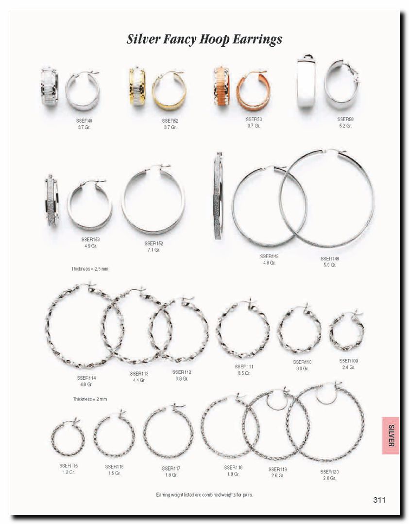 Llamanos al 1(800) 825-9452<br>Catalogos USA<br>(312 of 321)