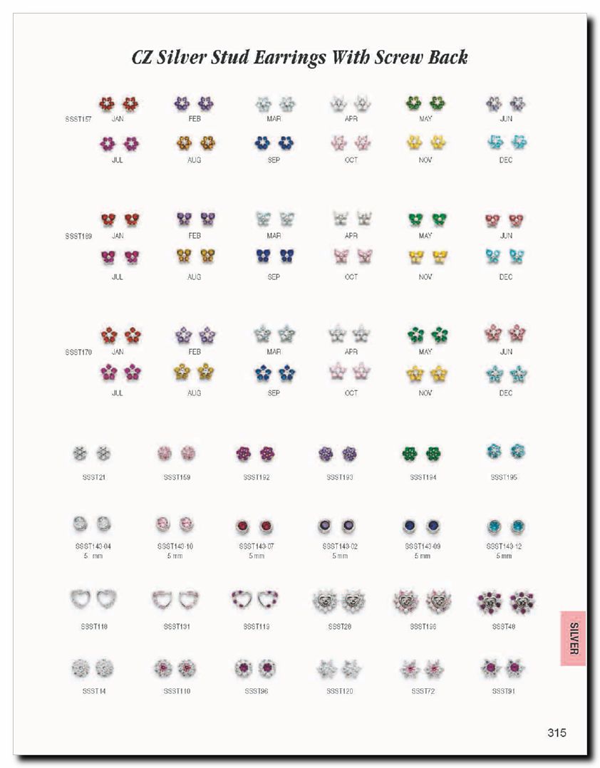 Llamanos al 1(800) 825-9452<br>Catalogos USA<br>(316 of 321)