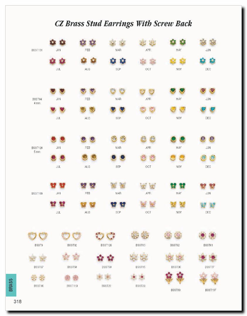 Llamanos al 1(800) 825-9452<br>Catalogos USA<br>(319 of 321)