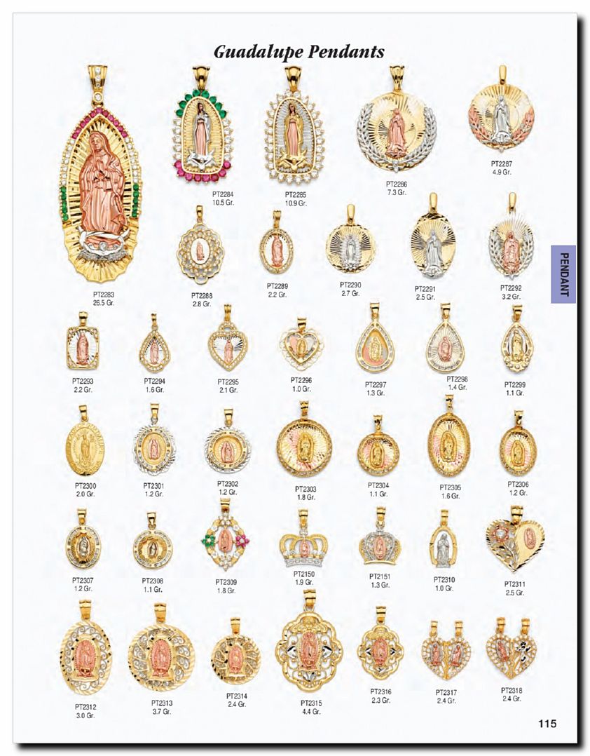 Llamanos al 1(800) 825-9452<br>Catalogos USA<br>(116 of 294)