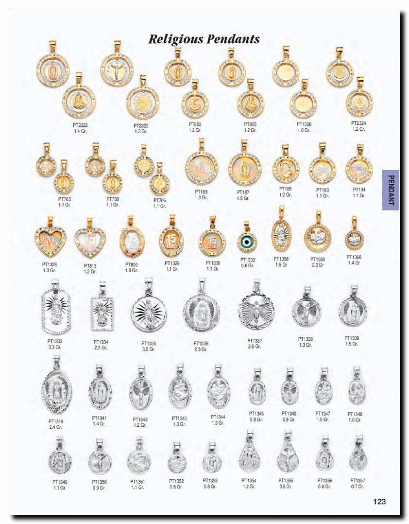 Llamanos al 1(800) 825-9452<br>Catalogos USA<br>(124 of 294)