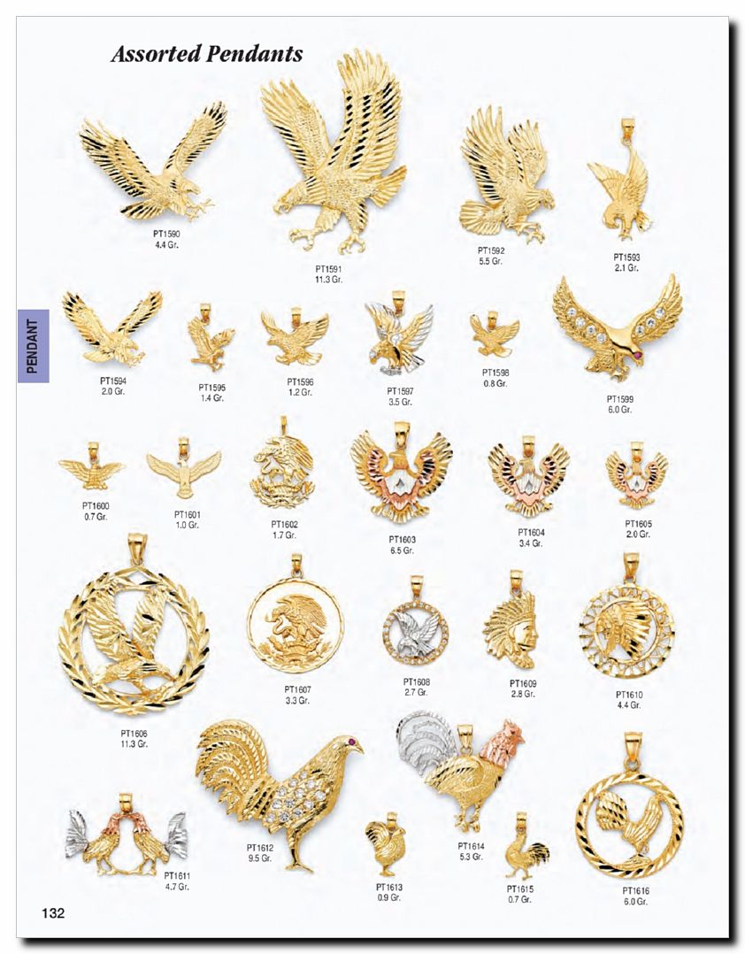 Llamanos al 1(800) 825-9452<br>Catalogos USA<br>(133 of 294)