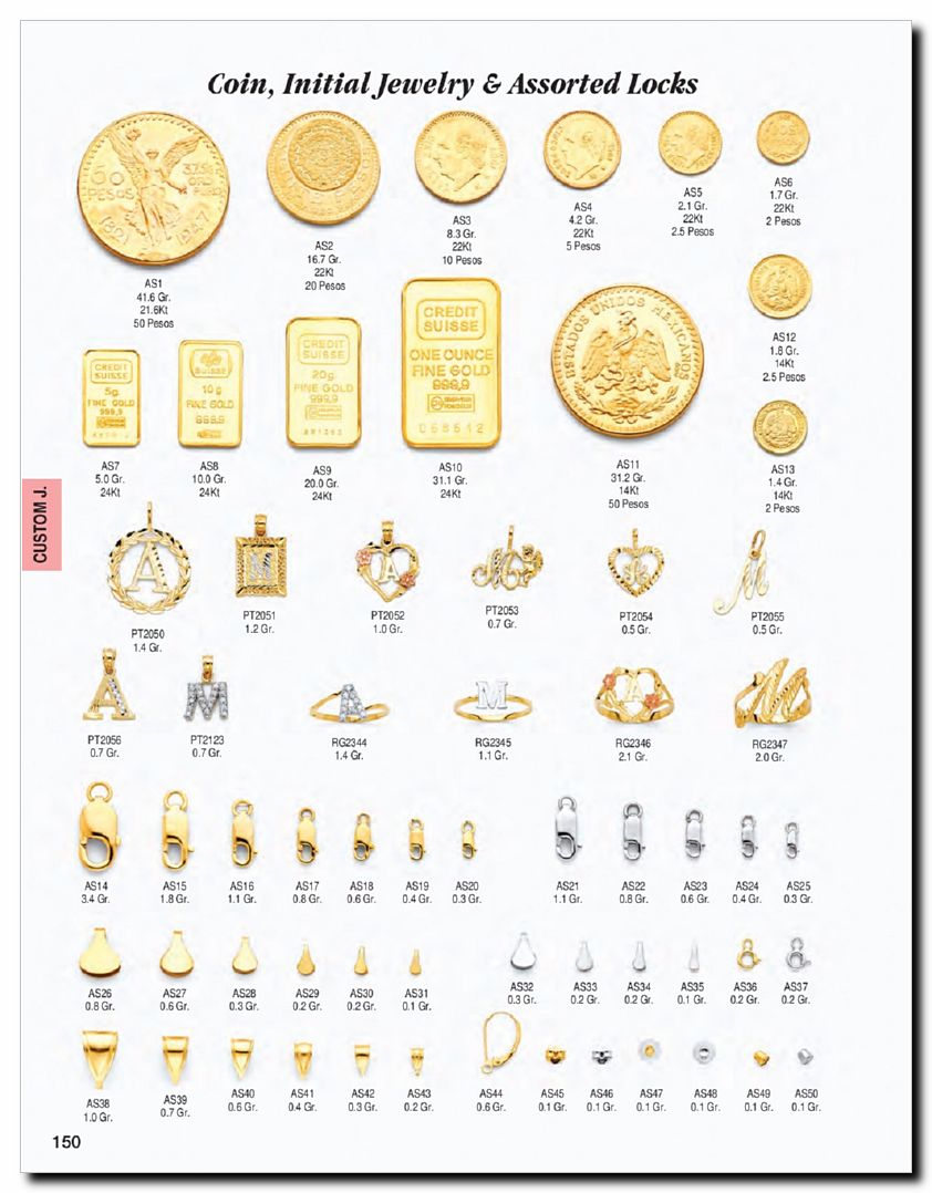 Llamanos al 1(800) 825-9452<br>Catalogos USA<br>(151 of 294)