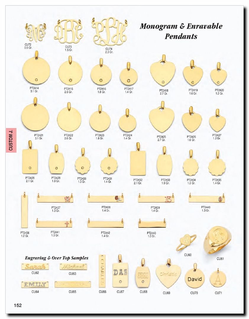 Llamanos al 1(800) 825-9452<br>Catalogos USA<br>(153 of 294)