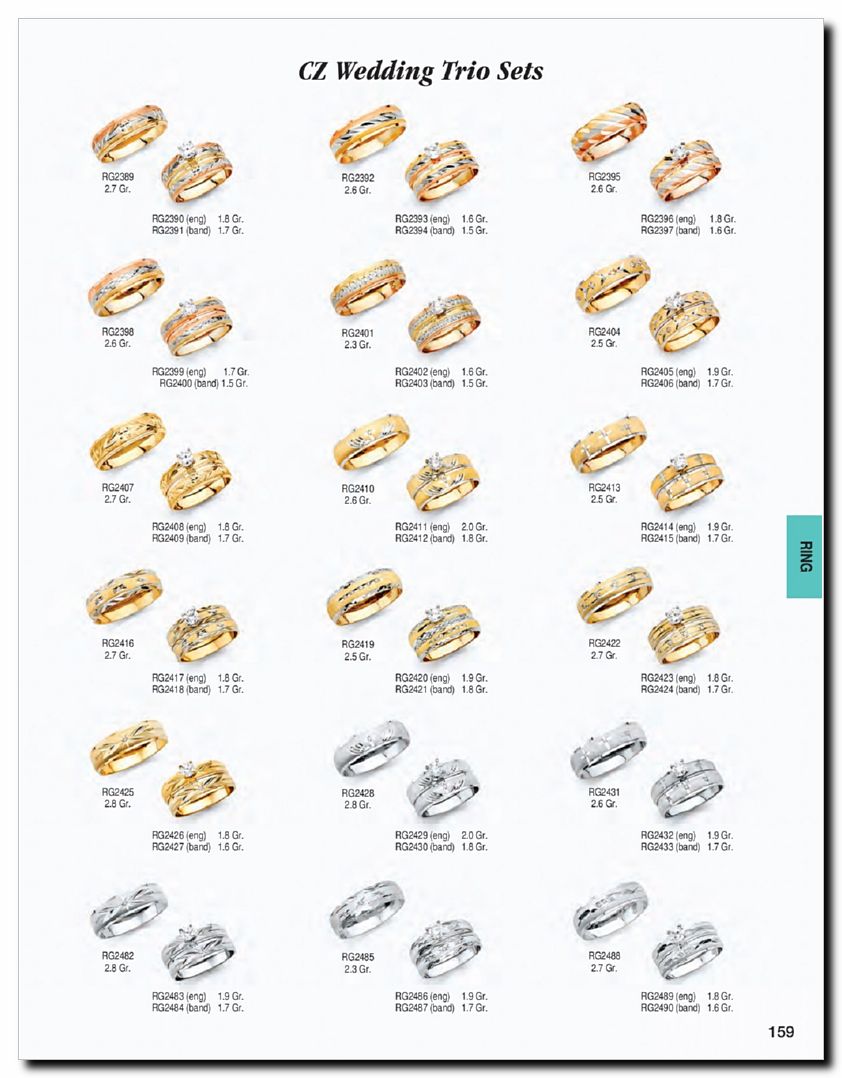 Llamanos al 1(800) 825-9452<br>Catalogos USA<br>(160 of 294)