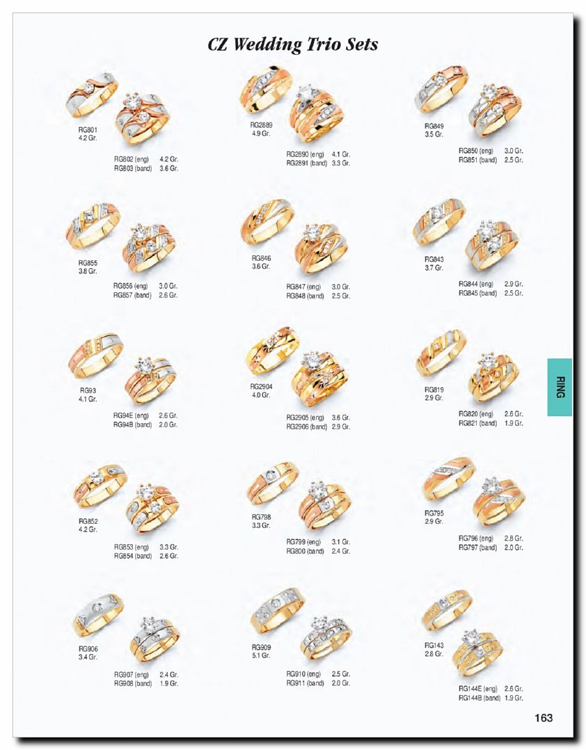 Llamanos al 1(800) 825-9452<br>Catalogos USA<br>(164 of 294)