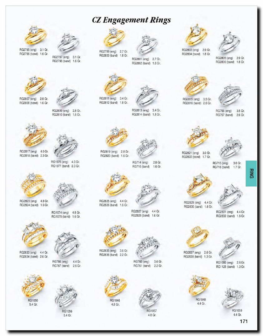 Llamanos al 1(800) 825-9452<br>Catalogos USA<br>(172 of 294)