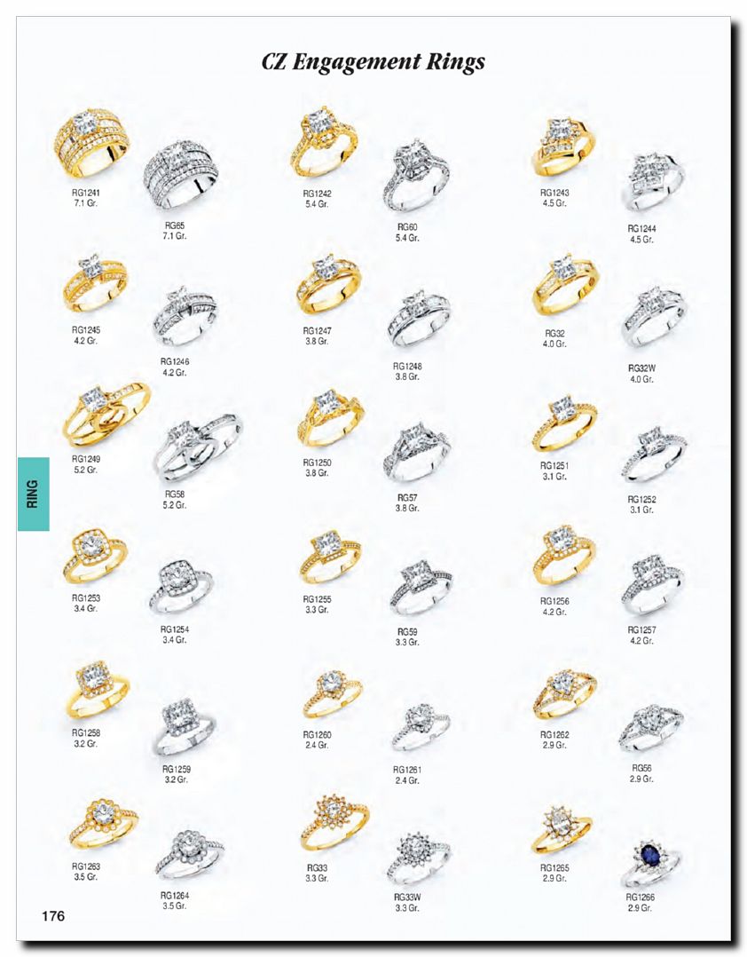 Llamanos al 1(800) 825-9452<br>Catalogos USA<br>(177 of 294)