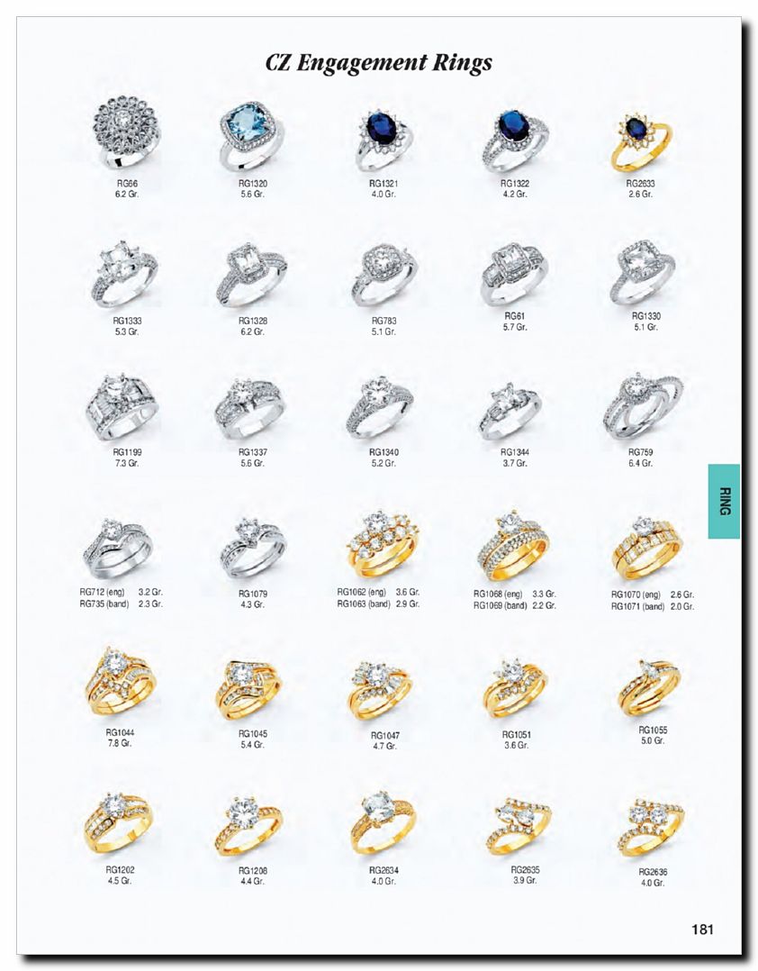 Llamanos al 1(800) 825-9452<br>Catalogos USA<br>(182 of 294)