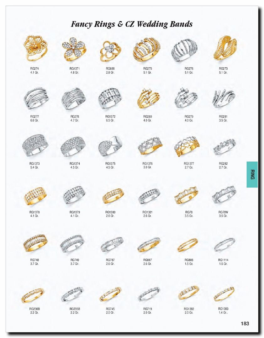 Llamanos al 1(800) 825-9452<br>Catalogos USA<br>(184 of 294)