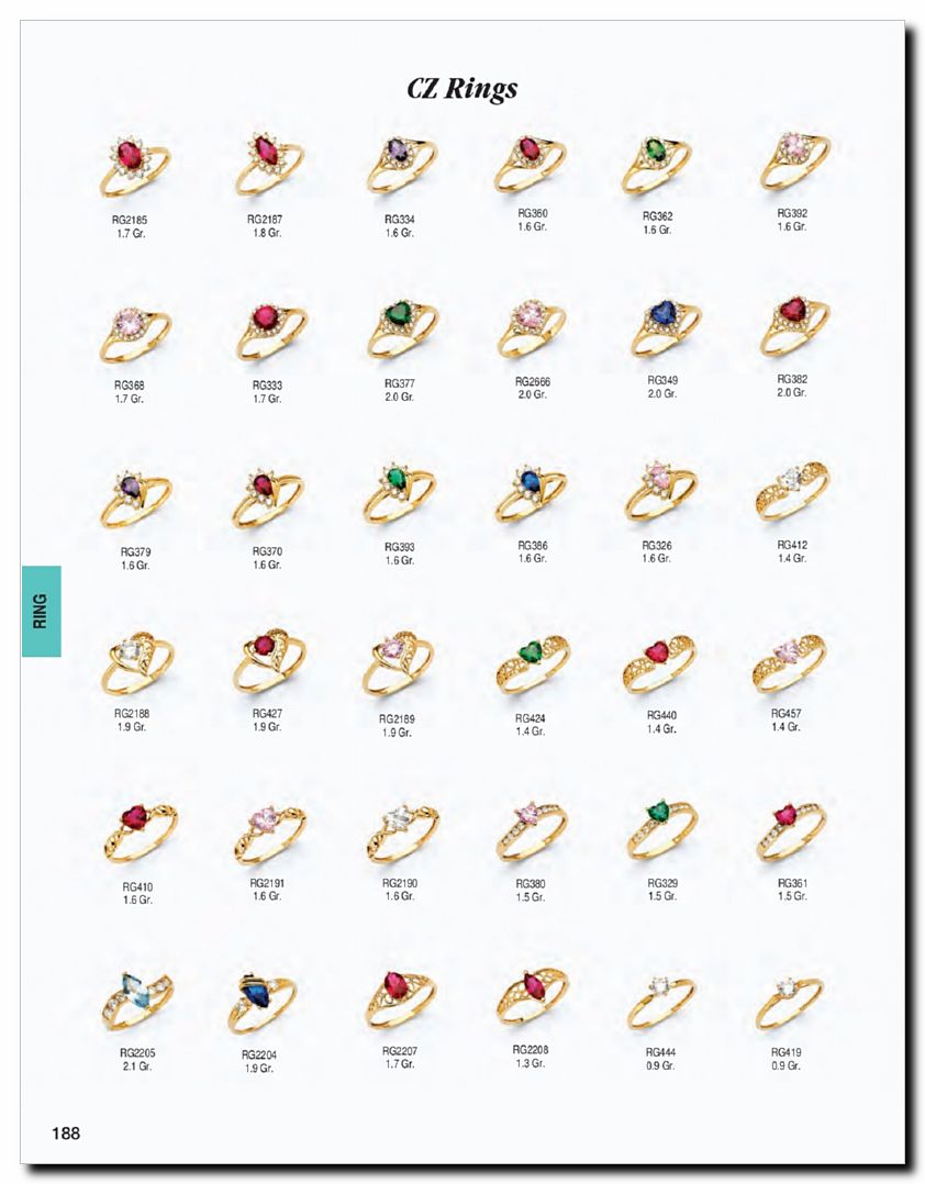 Llamanos al 1(800) 825-9452<br>Catalogos USA<br>(189 of 294)