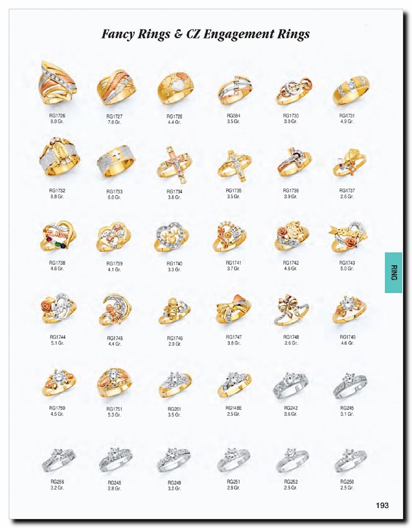 Llamanos al 1(800) 825-9452<br>Catalogos USA<br>(194 of 294)