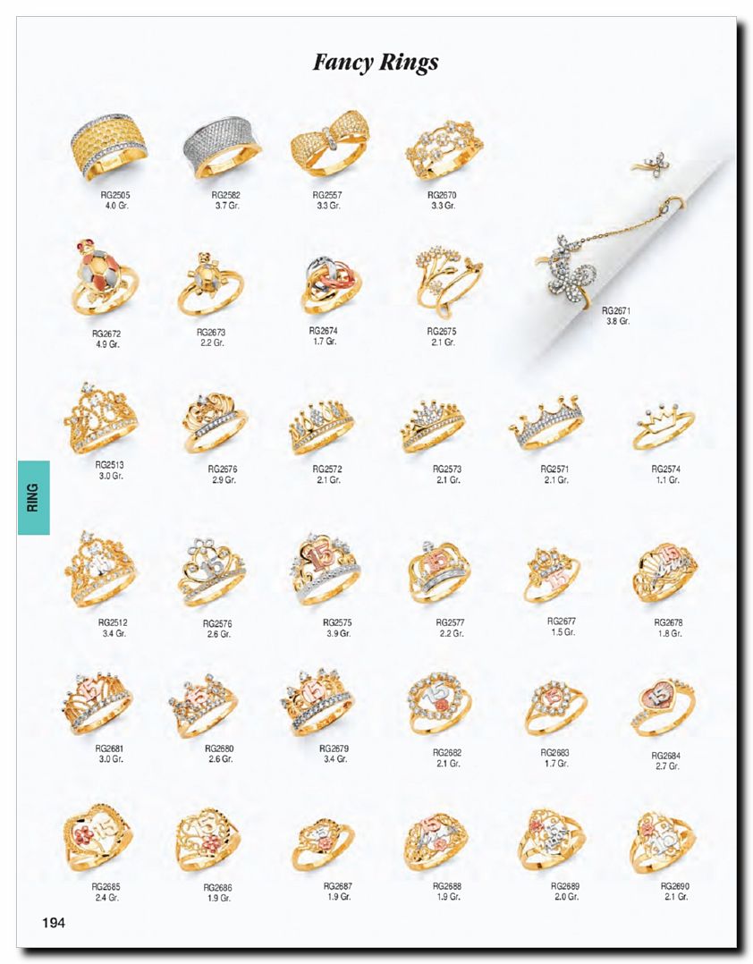 Llamanos al 1(800) 825-9452<br>Catalogos USA<br>(195 of 294)