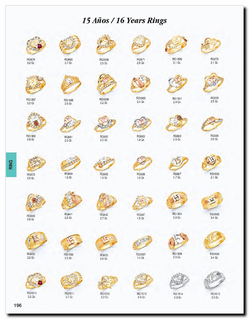 Llamanos al 1(800) 825-9452<br>Catalogos USA<br>(197 of 294)