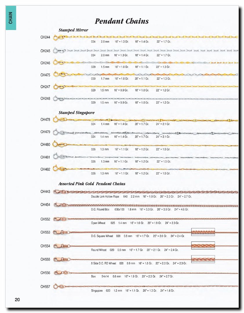 Llamanos al 1(800) 825-9452<br>Catalogos USA<br>(21 of 294)