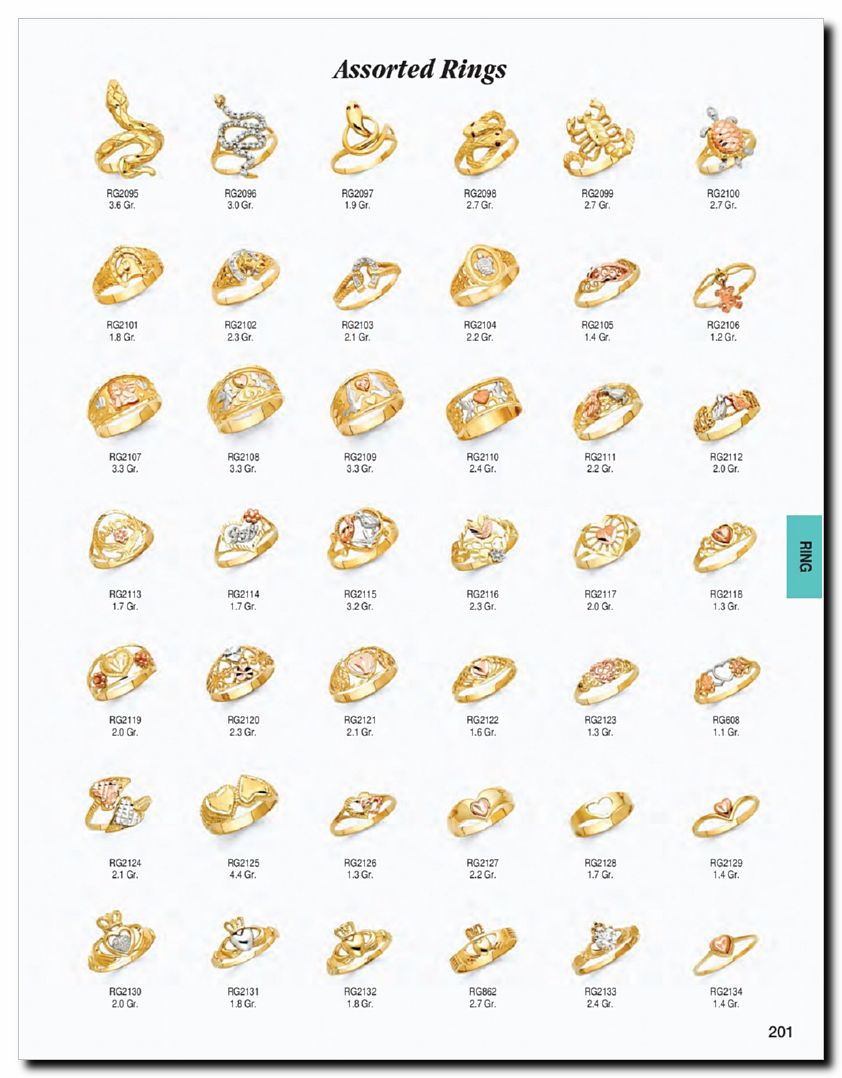 Llamanos al 1(800) 825-9452<br>Catalogos USA<br>(202 of 294)